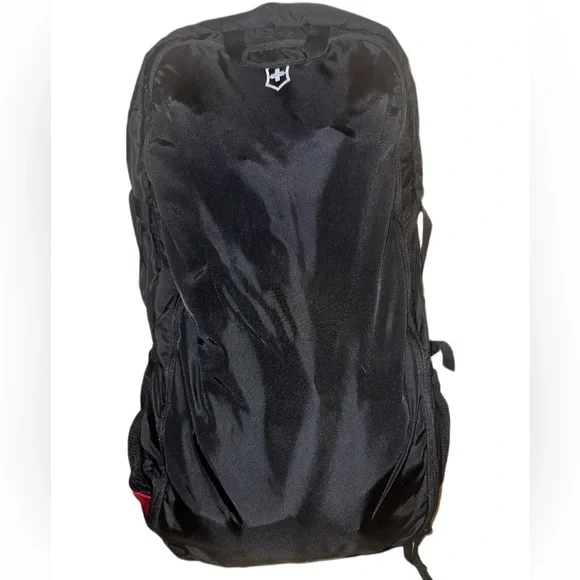 NWT VICTORINOX Swiss Army Conversion Pack Backpack with detachable pack - Picture 15 of 16